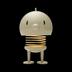 Discount Hoptimist Bumble LED Lampe Latte