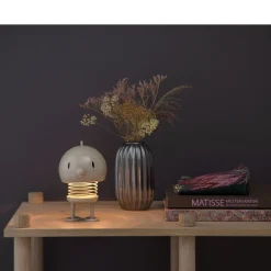 Discount Hoptimist Bumble LED Lampe Latte