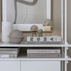 Discount Hoptimist Bumble LED Lampe Latte