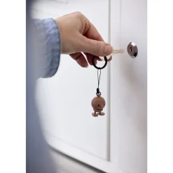 Hot Hoptimist Bumble Nøglering Choko