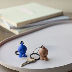 Hot Hoptimist Bumble Nøglering Choko