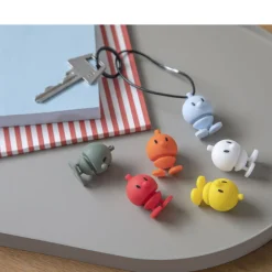 Sale Hoptimist Bumble Nøglering Green