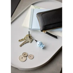 Hot Hoptimist Bumble Nøglering Blue