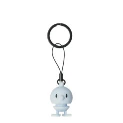 Hot Hoptimist Bumble Nøglering Blue