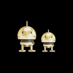 Hot Hoptimist Bumble set Ltd. Edition 2 stk. Gold