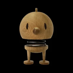 Online Hoptimist Bumble Speaker Oak