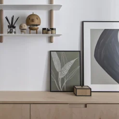 Online Hoptimist Bumble Speaker Oak