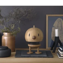 Online Hoptimist Bumble Speaker Oak