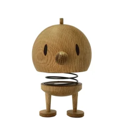 Online Hoptimist Bumble Speaker Oak