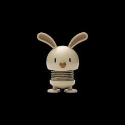 Hot Hoptimist Bunny Latte