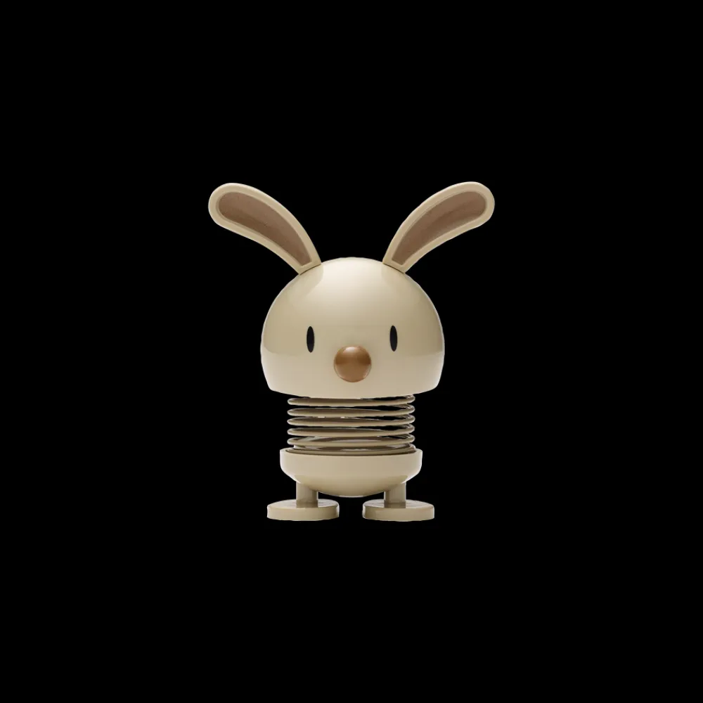 Hot Hoptimist Bunny Latte