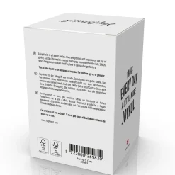 New Hoptimist Bunny Oak