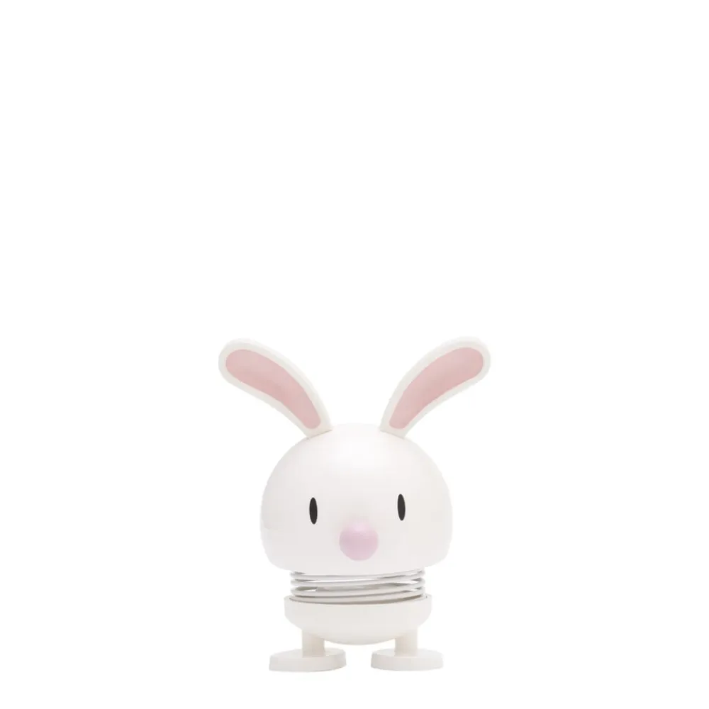Discount Hoptimist Bunny White