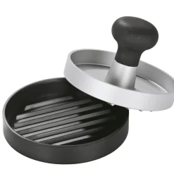 Rösle Burgerpresser Sort stål