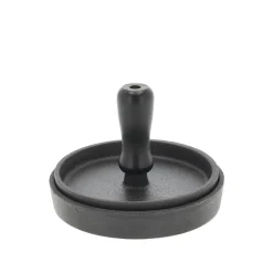 Hot HOLM Burgerpresser Sort