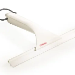 Online Leifheit Cabino Vægskraber Hvid