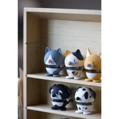 Online Hoptimist Calico White