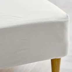 Discount Södahl organic Calm Bokslagen Offwhite