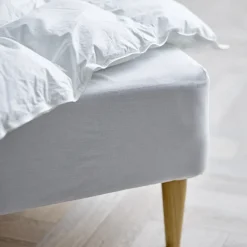 Södahl organic Calm Bokslagen White