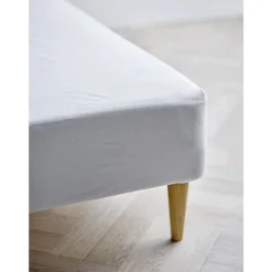 Södahl organic Calm Bokslagen White