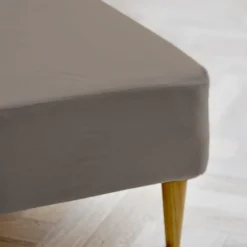 New Södahl organic Calm Bokslagen Taupe