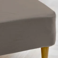 New Södahl organic Calm Bokslagen Taupe