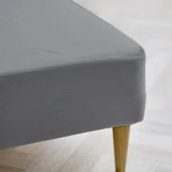 Sale Södahl organic Calm Bokslagen Stone Grey