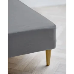 Sale Södahl organic Calm Bokslagen Stone Grey