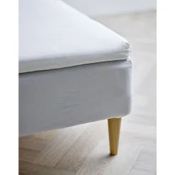 Discount Södahl organic Calm Kuvertlagen White