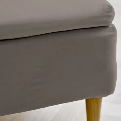 Sale Södahl organic Calm Kuvertlagen Taupe