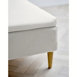 Discount Södahl organic Calm Kuvertlagen Offwhite