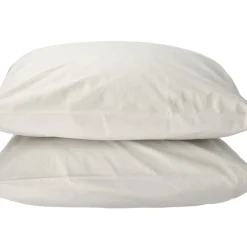 Best Södahl organic Calm Pudebetræk Offwhite