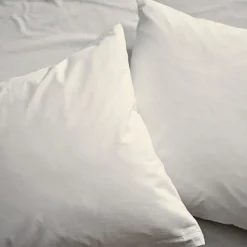 Best Södahl organic Calm Pudebetræk Offwhite