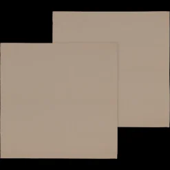 Best Södahl organic Calm Pudebetræk Taupe