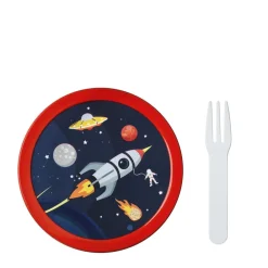 Discount Mepal Campus Frugtboks Space