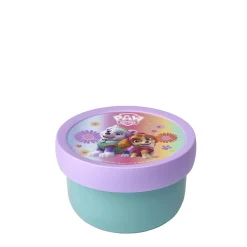 New Mepal Campus Frugtboks Paw Patrol Girls