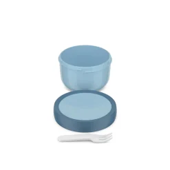 Hot Mepal Campus Frugtboks Cool blue