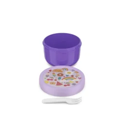 Hot Mepal Campus Frugtboks Food doodle