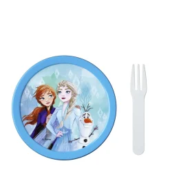 Outlet Mepal Campus Frugtboks Frozen 2