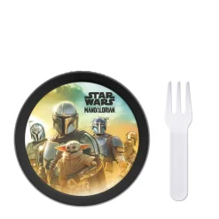 Clearance Mepal Campus Frugtboks Star Wars
