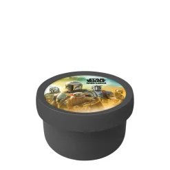 Clearance Mepal Campus Frugtboks Star Wars
