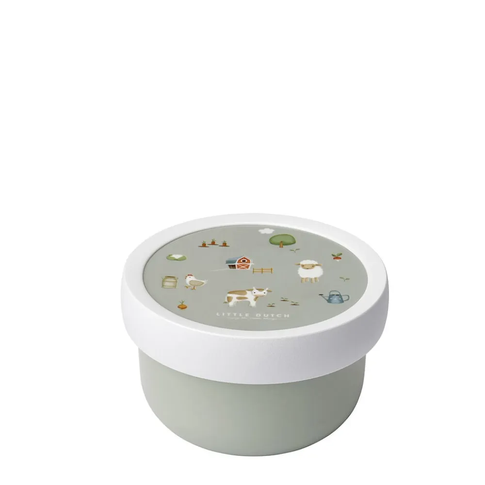 Discount Mepal Campus Frugtboks Little Farm