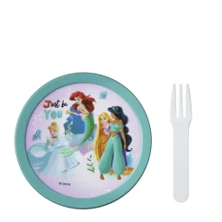 Sale Mepal Campus Frugtboks Disney Princess