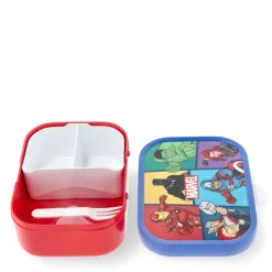 Sale Mepal Campus Madkasse Avengers