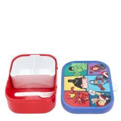 Sale Mepal Campus Madkasse Avengers