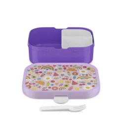 Clearance Mepal Campus Madkasse Food doodle