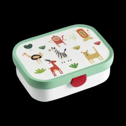 Hot Mepal Campus Madkasse Animal Friends