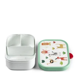 Hot Mepal Campus Madkasse Animal Friends