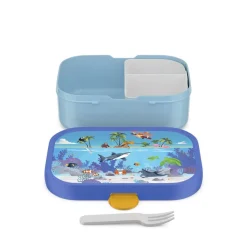 New Mepal Campus Madkasse Ocean