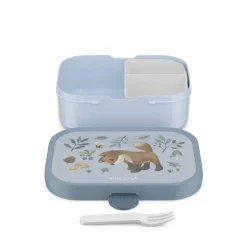 Clearance Mepal Campus Madkasse Forest friends